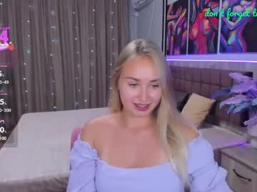Margosugar Chaturbate stream image from July 15, 2025