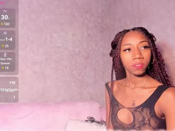 Nathalyleen Chaturbate stream image from July 15, 2025