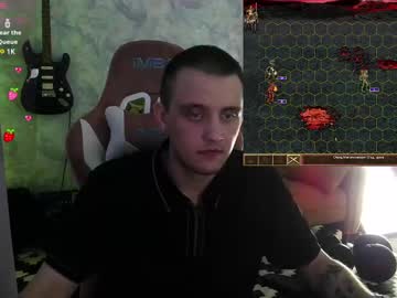 Wuwa1perez Chaturbate stream image from July 15, 2025