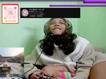 Zakurae_Yoshida Chaturbate stream image from July 15, 2025