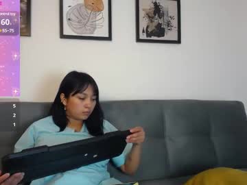 Dulcinea_Cuteboobs Chaturbate stream image from July 15, 2025