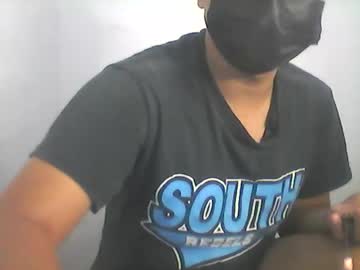 Hardjoel Chaturbate stream image from July 15, 2025
