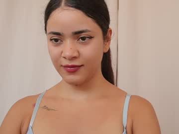 Hecate333 Chaturbate stream image from July 15, 2025
