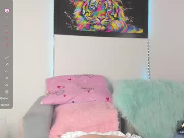 Little_Caro13 Chaturbate stream image from July 15, 2025