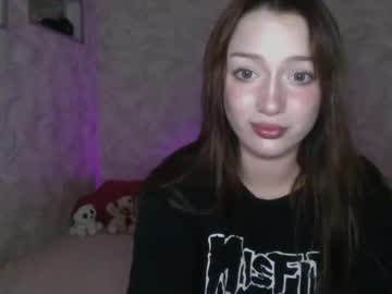 Lovely_Mayy Chaturbate stream image from July 15, 2025