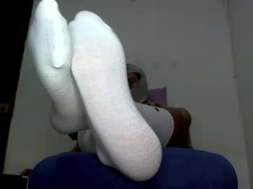 Masteralphafeet Chaturbate stream image from July 15, 2025
