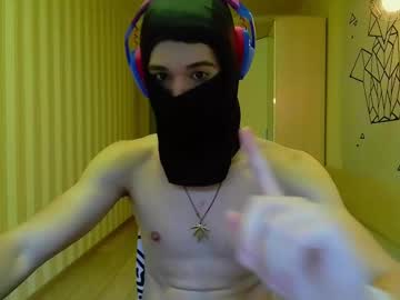 Mr_Pineapple_65 Chaturbate stream image from July 15, 2025