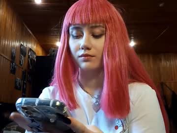 Phantom_Hunger Chaturbate stream image from July 15, 2025