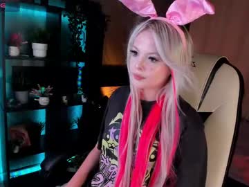 Priscillasea Chaturbate stream image from July 15, 2025