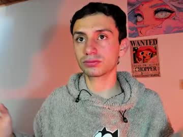 Santi_Mateo Chaturbate stream image from July 15, 2025