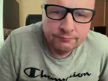 Wspanialagadzin Chaturbate stream image from July 15, 2025