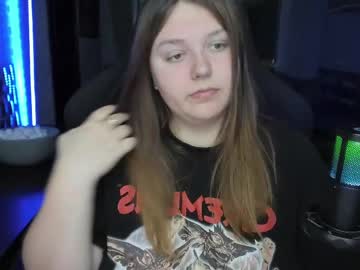 X_Nirvana_X Chaturbate stream image from July 15, 2025