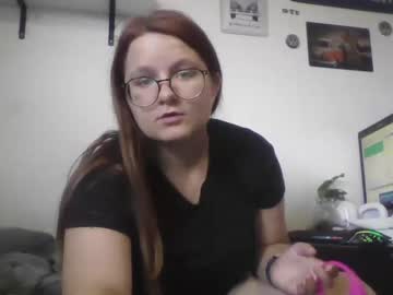 Your_Cille Chaturbate stream image from July 15, 2025