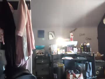 Extinctionsky Chaturbate stream image from July 15, 2025