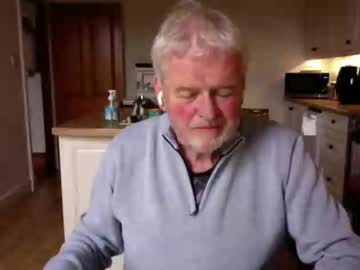 Jamesandroid Chaturbate stream image from July 15, 2025