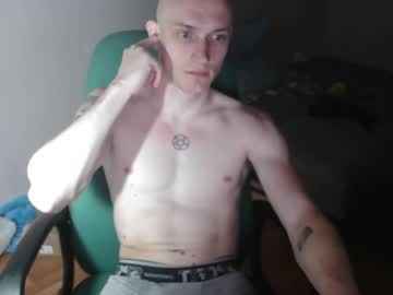 Johnny_Positive Chaturbate stream image from July 15, 2025