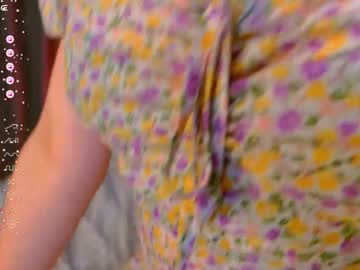 Lexa_March Chaturbate stream image from July 15, 2025