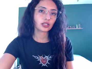 Samantha_Se Chaturbate stream image from July 15, 2025