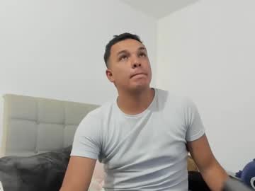 Charming_Princee_ Chaturbate stream image from July 15, 2025