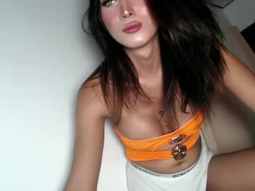 Ivori_Cat Chaturbate stream image from July 15, 2025