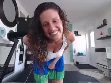 Justmevibing Chaturbate stream image from July 15, 2025