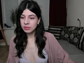Molaganna Chaturbate stream image from July 15, 2025