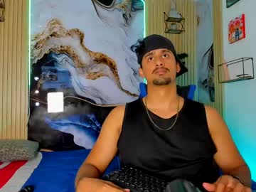 Toji_16 Chaturbate stream image from July 15, 2025