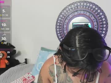 Hanna_Moore1 Chaturbate stream image from July 15, 2025