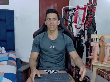 Jose_Rumbero91 Chaturbate stream image from July 15, 2025