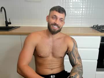 Lovermike_ Chaturbate stream image from July 15, 2025
