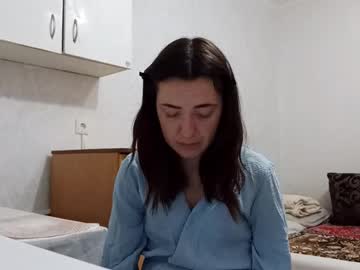 Magic_Cutie Chaturbate stream image from July 15, 2025