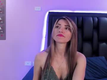 Rubi_Sharqui Chaturbate stream image from July 15, 2025