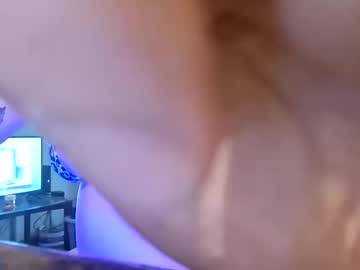 Snowbunny_Max Chaturbate stream image from July 15, 2025