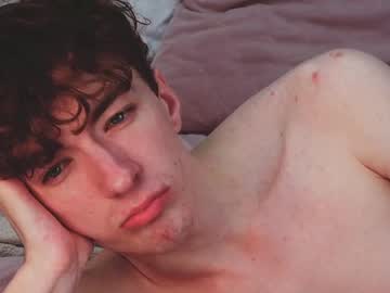 Trevorbenson Chaturbate stream image from July 15, 2025
