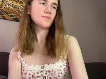Afinat_ Chaturbate stream image from July 15, 2025