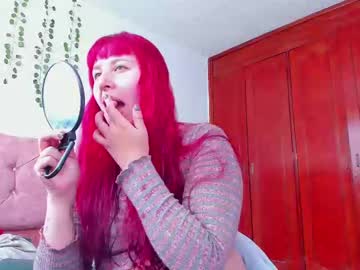 Bonnie_Moon_ Chaturbate stream image from July 15, 2025