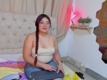 Carla_Smiithh Chaturbate stream image from July 15, 2025