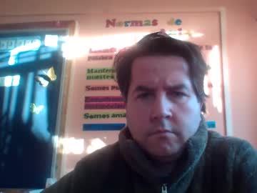 Charlie_Stone34 Chaturbate stream image from July 15, 2025