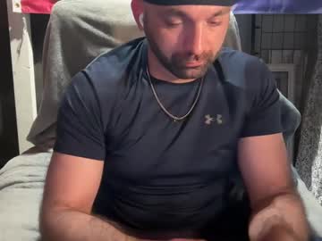 Demigodslut69 Chaturbate stream image from July 15, 2025