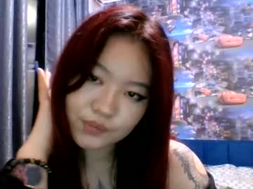 Kiradrip Chaturbate stream image from July 15, 2025