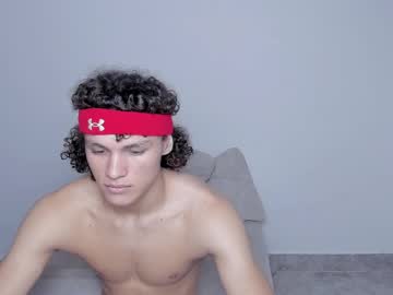 Laureent__ Chaturbate stream image from July 15, 2025