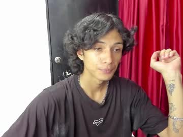 Lean_Good_Luck Chaturbate stream image from July 15, 2025