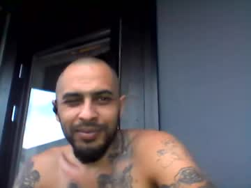 Muscallan Chaturbate stream image from July 15, 2025