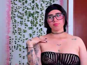 Nico_Lette_ Chaturbate stream image from July 15, 2025