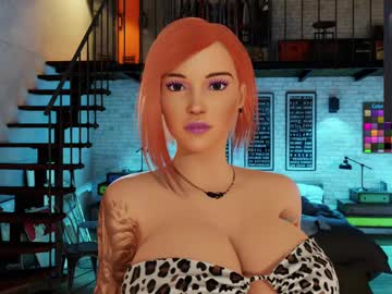 Sweet_Fleur Chaturbate stream image from July 15, 2025