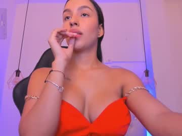Xiomara_Cortes Chaturbate stream image from July 15, 2025