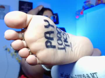 Annystar_7 Chaturbate stream image from July 15, 2025