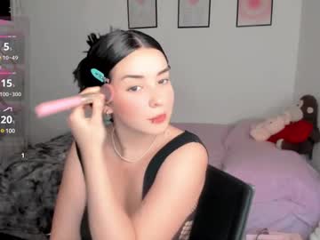 Aprettyface1 Chaturbate stream image from July 15, 2025