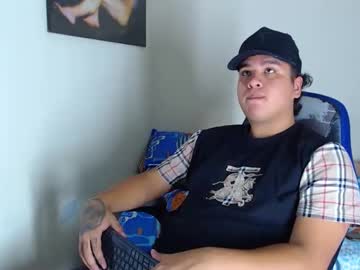 Bennett_Alejo Chaturbate stream image from July 15, 2025