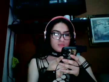 Catalinasantana2002 Chaturbate stream image from July 15, 2025